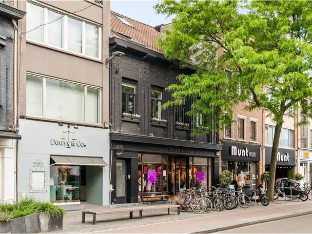 Appartement vente à Brasschaat, Antwerpen