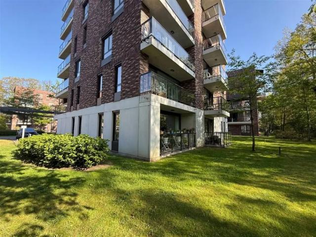 Appartement vente à Brasschaat, Antwerpen