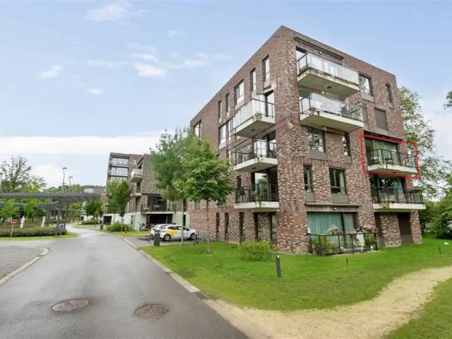 Appartement vente à Brasschaat, Antwerpen