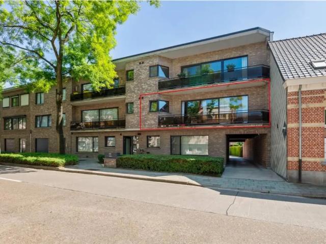 Appartement vente à Brasschaat, Antwerpen