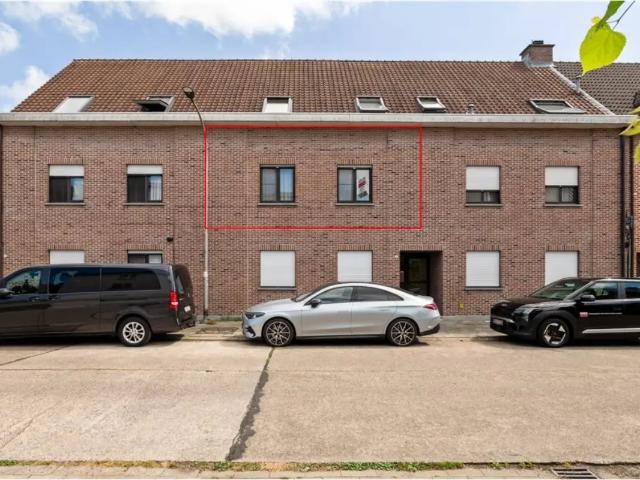 Appartement vente à Brasschaat, Antwerpen