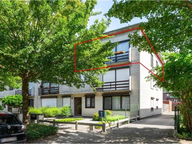 Appartement vente à Brasschaat, Antwerpen