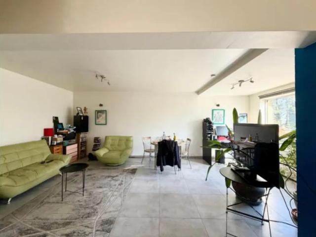 Appartement vente à Binche, Wallonie