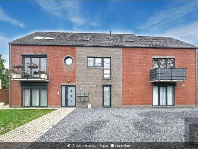 Appartement vente à Croix-lez-rouveroy, Wallonie