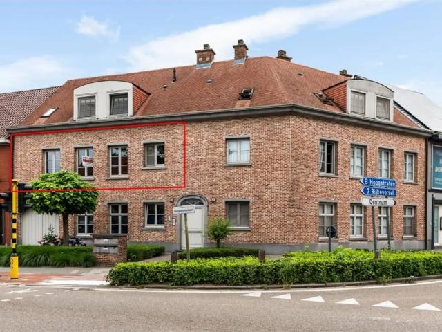 Appartement vente à Brecht, Antwerpen