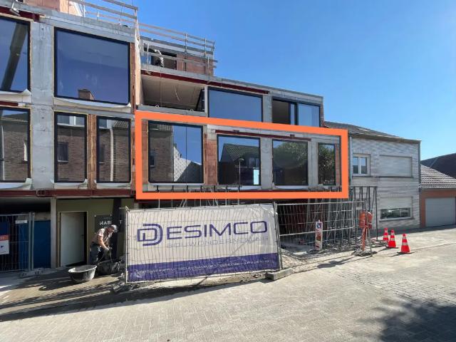 Appartement vente à Bredene, West-Vlaanderen