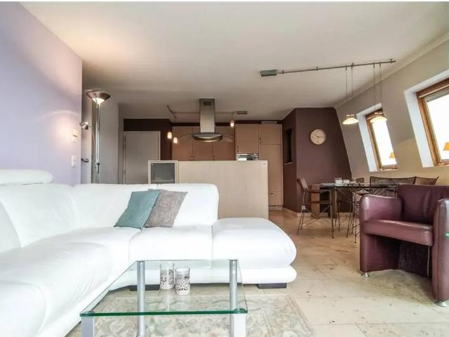 Appartement vente à Le Coq, West-Vlaanderen