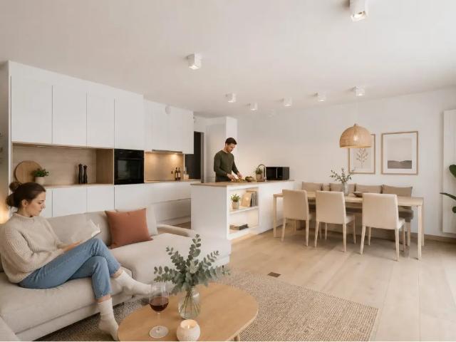 Appartement vente à Bredene, West-Vlaanderen