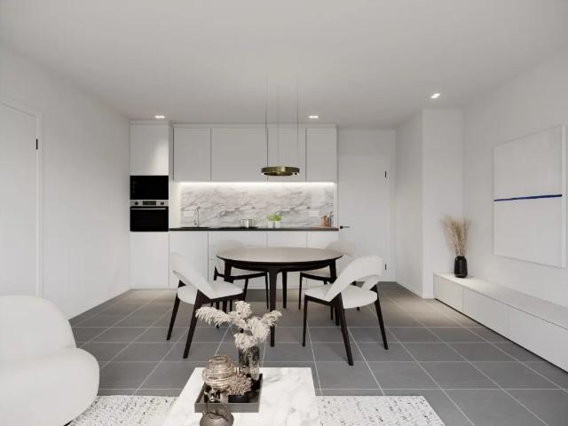 Appartement vente à Bredene, West-Vlaanderen