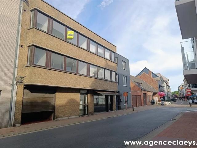 Appartement vente à Bredene, West-Vlaanderen
