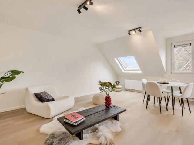 Appartement vente à Bredene-Bad, Bredene