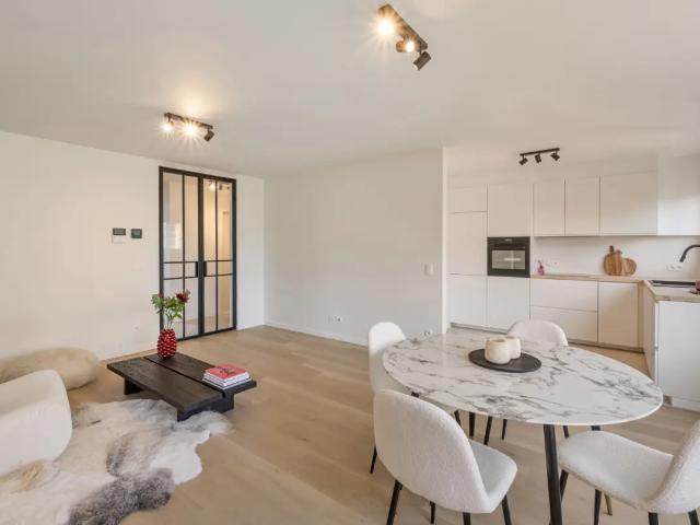 Appartement vente à Bredene, West-Vlaanderen