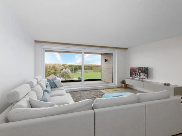 Appartement vente à Bredene, West-Vlaanderen