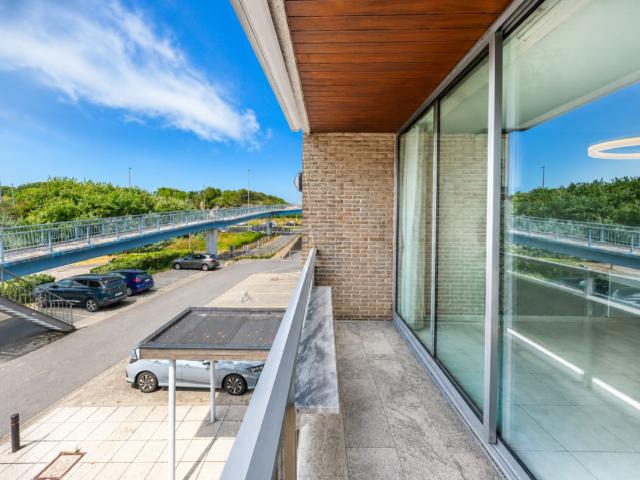 Appartement vente à Bredene, West-Vlaanderen