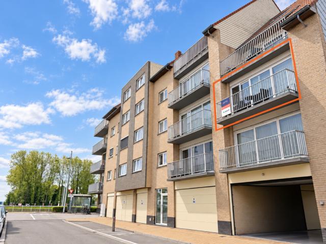 Appartement vente à Bredene, West-Vlaanderen