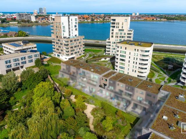 Appartement vente à Bredene, West-Vlaanderen