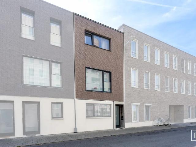 Appartement vente à Bredene, West-Vlaanderen
