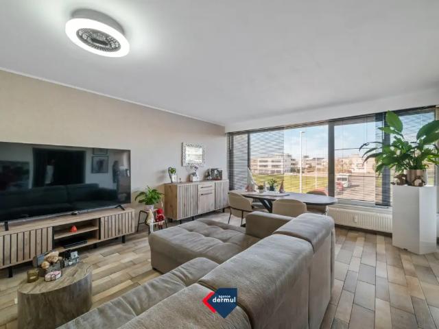 Appartement vente à Bredene, West-Vlaanderen