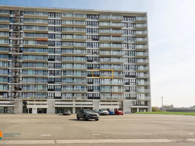 Appartement vente à Bredene, West-Vlaanderen