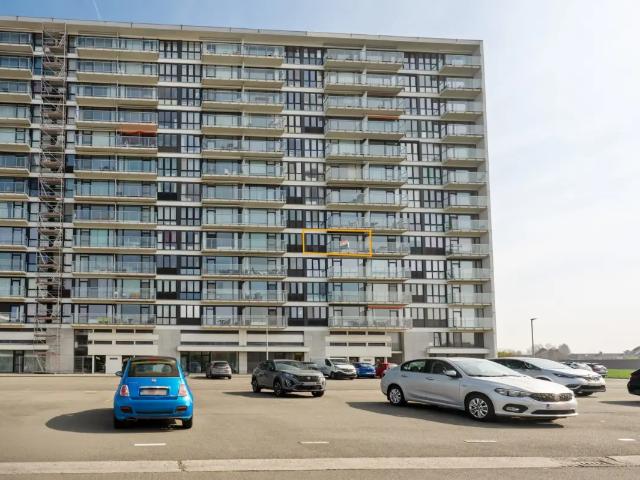 Appartement vente à Bredene, West-Vlaanderen