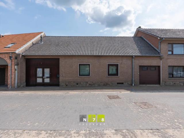 Appartement vente à Bree, Limburg