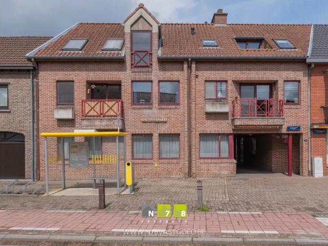 Appartement vente à Bree, Limburg