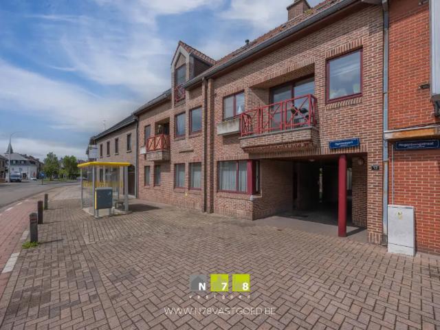Appartement vente à Bree, Limburg