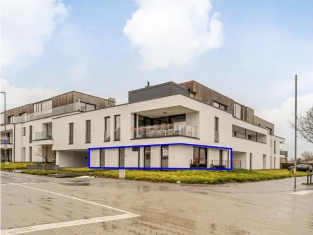 Appartement vente à Bree, Limburg