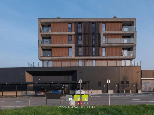 Appartement vente à Bree, Limburg