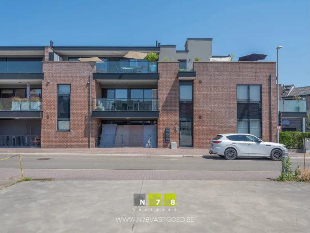 Appartement vente à Bree, Limburg