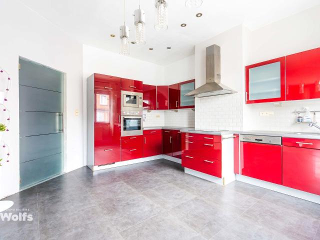 Appartement vente à Liège, Wallonie