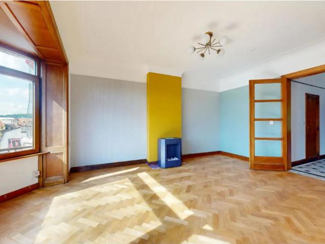 Appartement vente à Liège, Wallonie