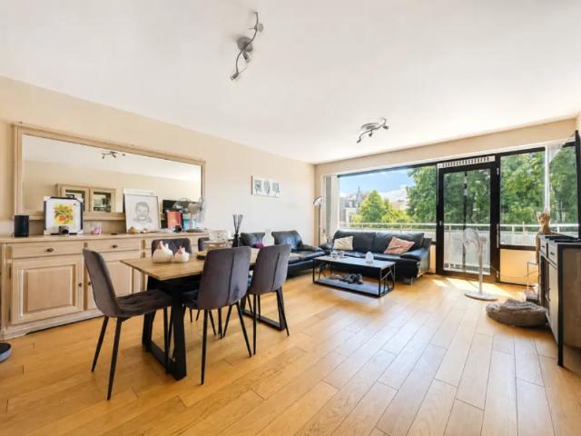 Appartement vente à Bressoux, Liège
