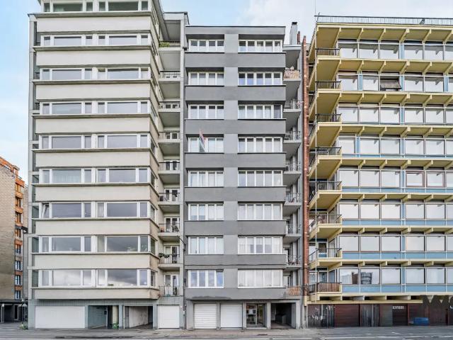 Appartement vente à Liège, Wallonie
