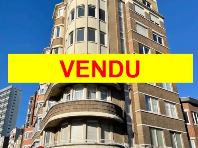 Appartement vente à Liège, Wallonie