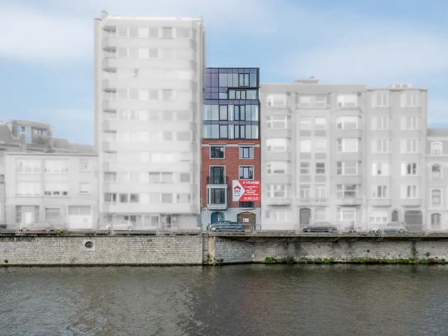 Appartement vente à Liège, Wallonie