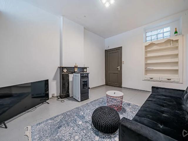 Appartement vente à Liège, Wallonie