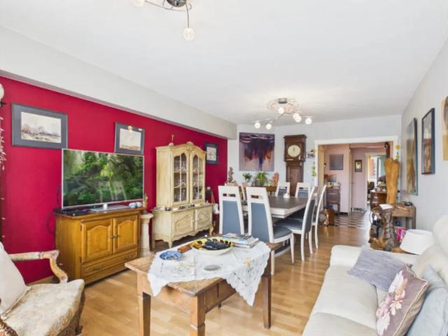 Appartement vente à Liège, Wallonie