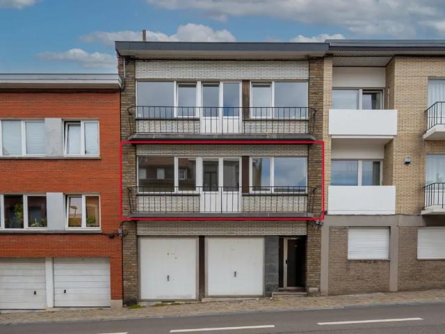 Appartement vente à Liège, Wallonie