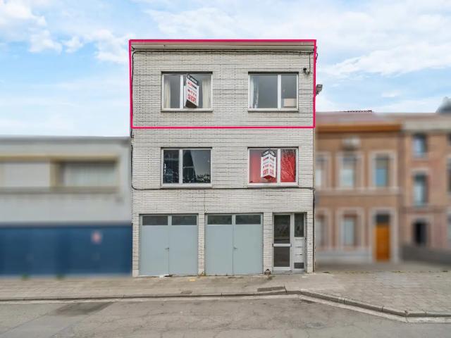 Appartement vente à Liège, Wallonie