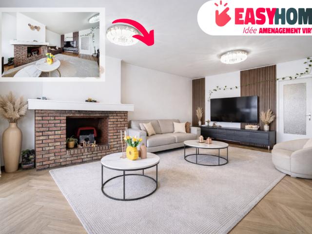 Appartement vente à Liège, Wallonie