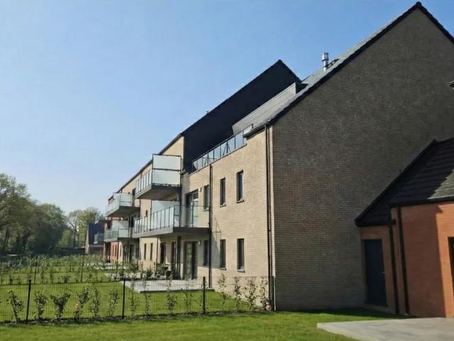 Appartement vente à Brugelette, Wallonie