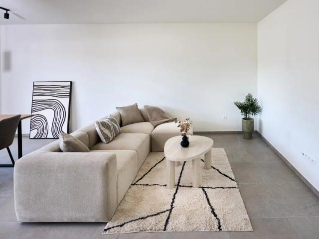 Appartement vente à Brugelette, Wallonie