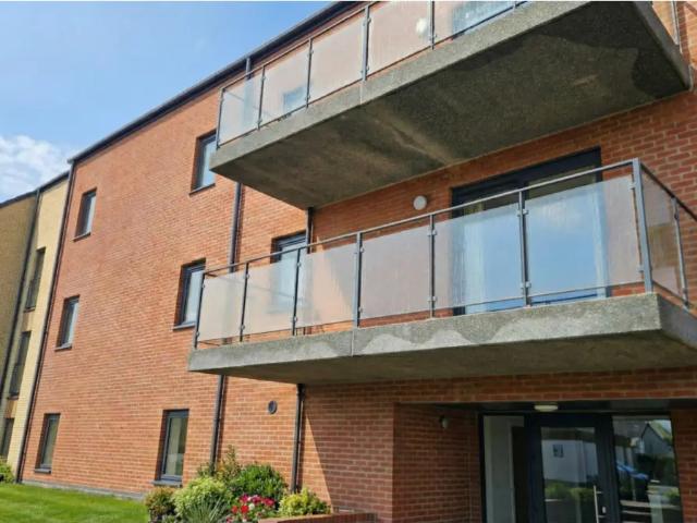 Appartement vente à Brugelette, Wallonie