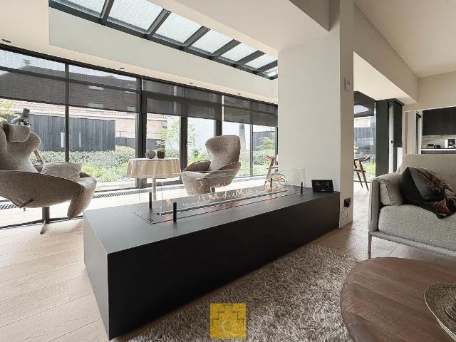 Appartement vente à Brugge, West-Vlaanderen