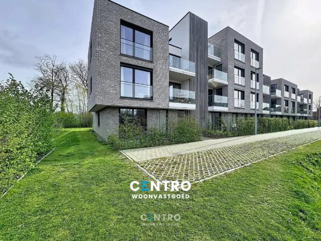 Appartement vente à Brugge, West-Vlaanderen