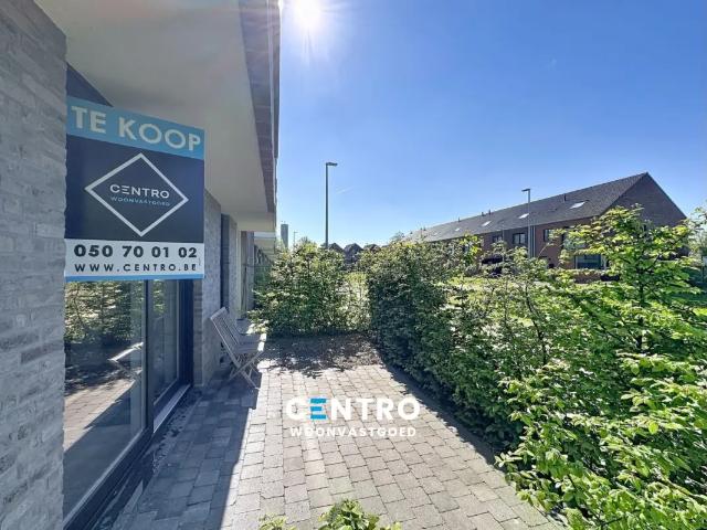 Appartement vente à Brugge, West-Vlaanderen