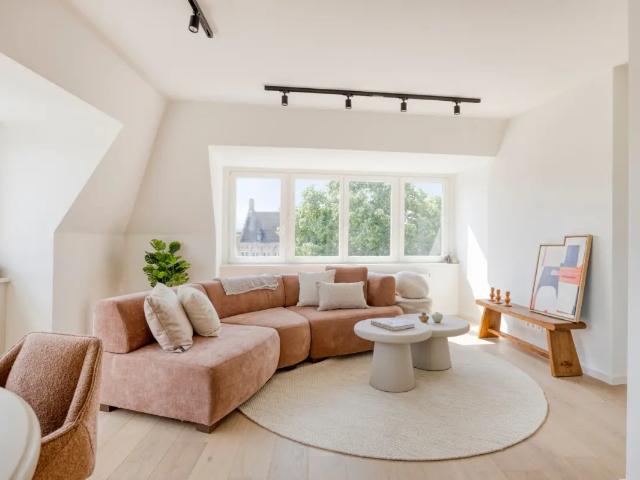 Appartement vente à Brugge, West-Vlaanderen