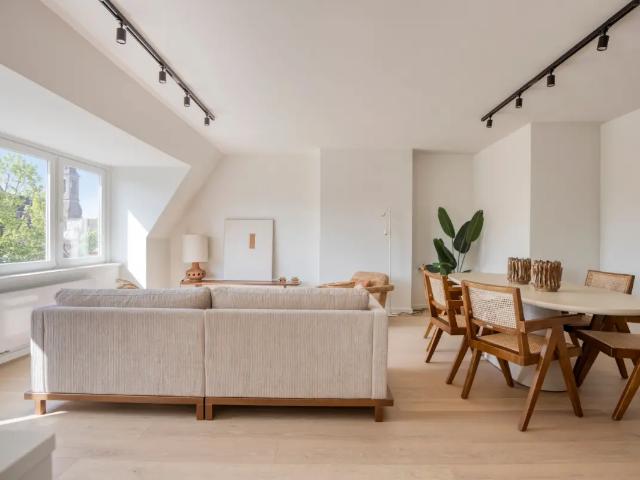 Appartement vente à Brugge, West-Vlaanderen