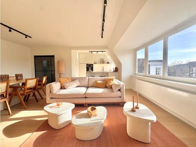 Appartement vente à Brugge, West-Vlaanderen